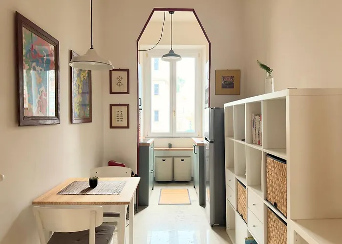 Apartment Gallo 55 *