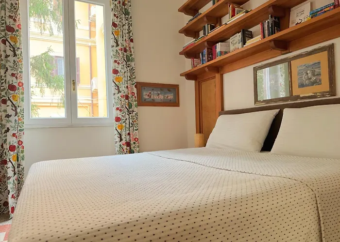 Apartment Gallo 55 Rom